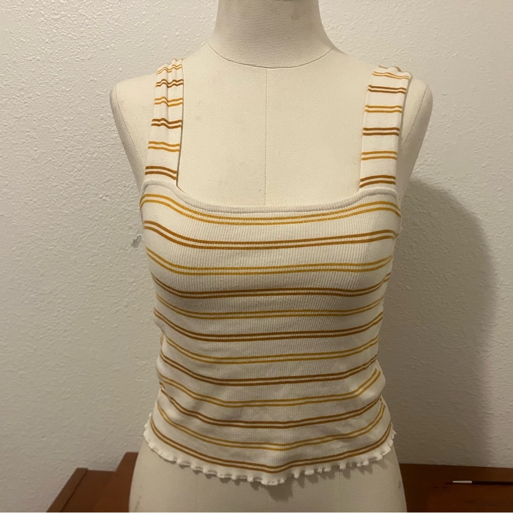 Pacsun Basics Cami
